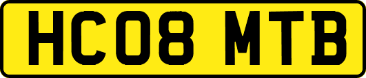HC08MTB