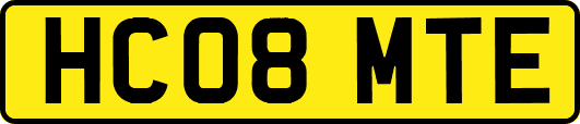 HC08MTE