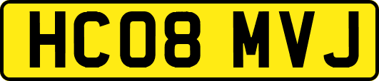 HC08MVJ