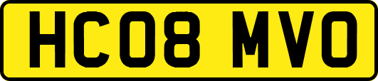 HC08MVO