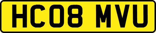 HC08MVU