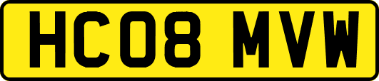 HC08MVW