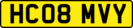 HC08MVY