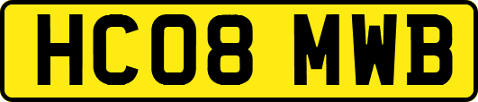 HC08MWB