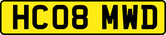 HC08MWD