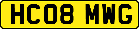 HC08MWG