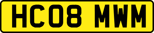 HC08MWM