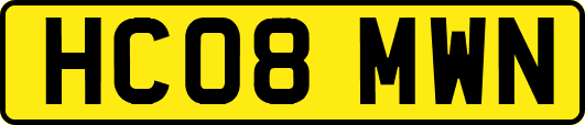 HC08MWN