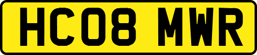 HC08MWR