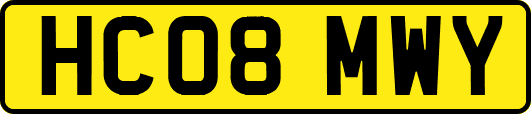 HC08MWY