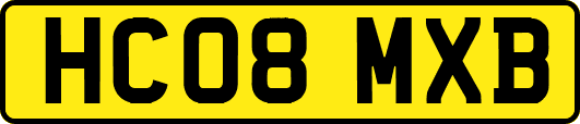 HC08MXB