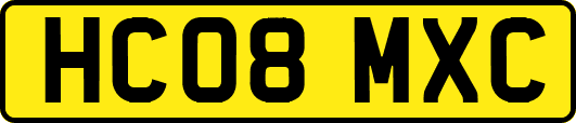 HC08MXC
