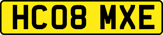 HC08MXE