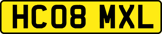 HC08MXL