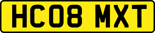 HC08MXT
