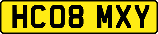 HC08MXY
