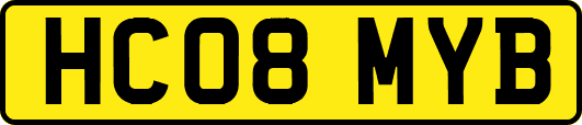 HC08MYB