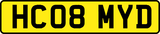 HC08MYD