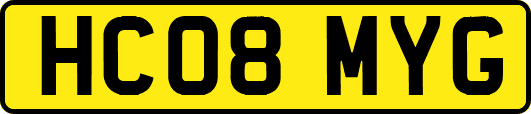HC08MYG