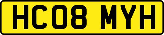 HC08MYH