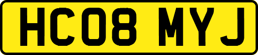 HC08MYJ