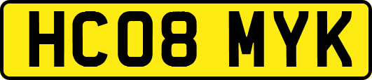 HC08MYK