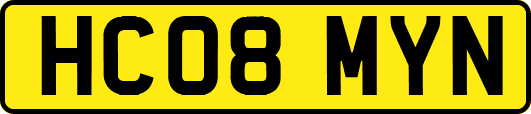 HC08MYN