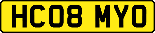 HC08MYO