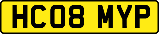 HC08MYP