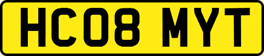 HC08MYT