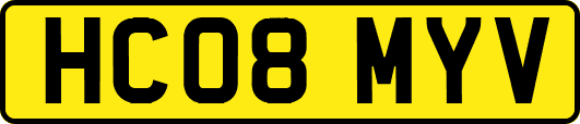 HC08MYV