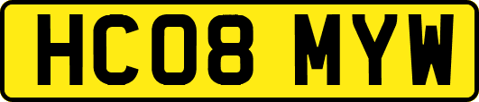 HC08MYW
