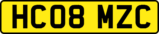 HC08MZC