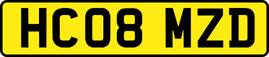 HC08MZD