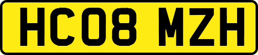 HC08MZH