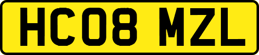 HC08MZL