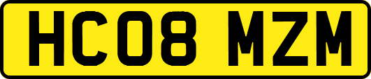 HC08MZM