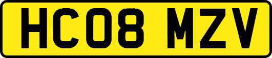 HC08MZV