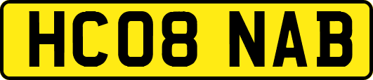HC08NAB