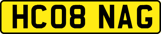 HC08NAG