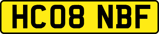 HC08NBF
