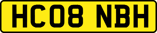 HC08NBH