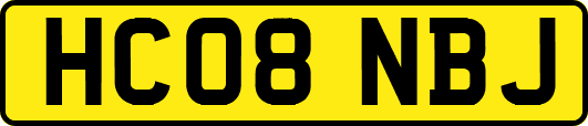 HC08NBJ