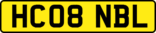 HC08NBL
