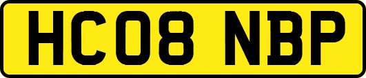 HC08NBP