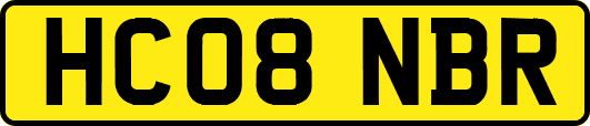HC08NBR