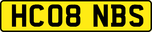 HC08NBS