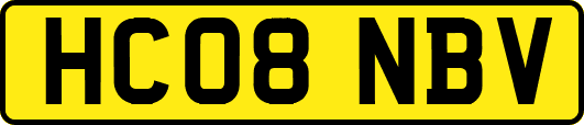 HC08NBV