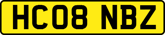 HC08NBZ