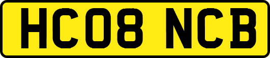 HC08NCB